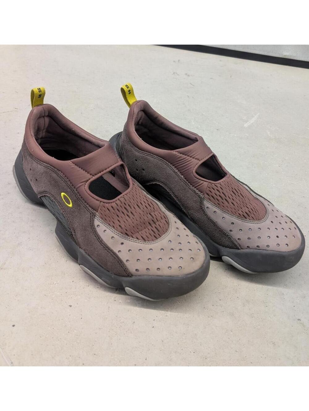 Oakley Factory Team Flesh Sandal Sneakers M13